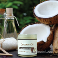 Natural Coconut Essential Massage Oil For Body